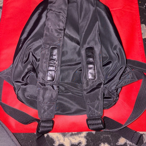See by Chloe Nylon backpack - Picture 2 of 3
